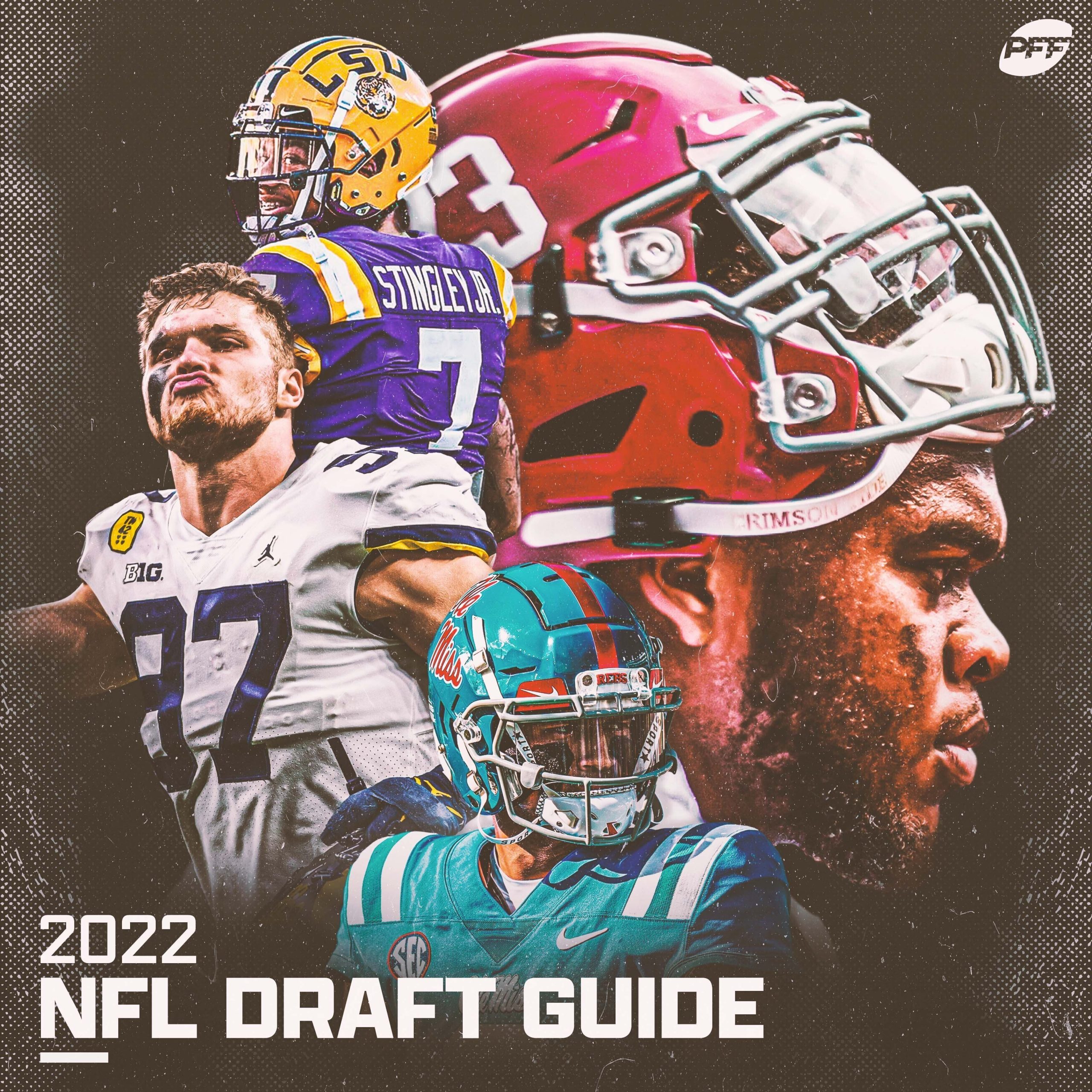 McFarland: Top 150 Fantasy Football Rankings for 2022, Fantasy Football  News, Rankings and Projections