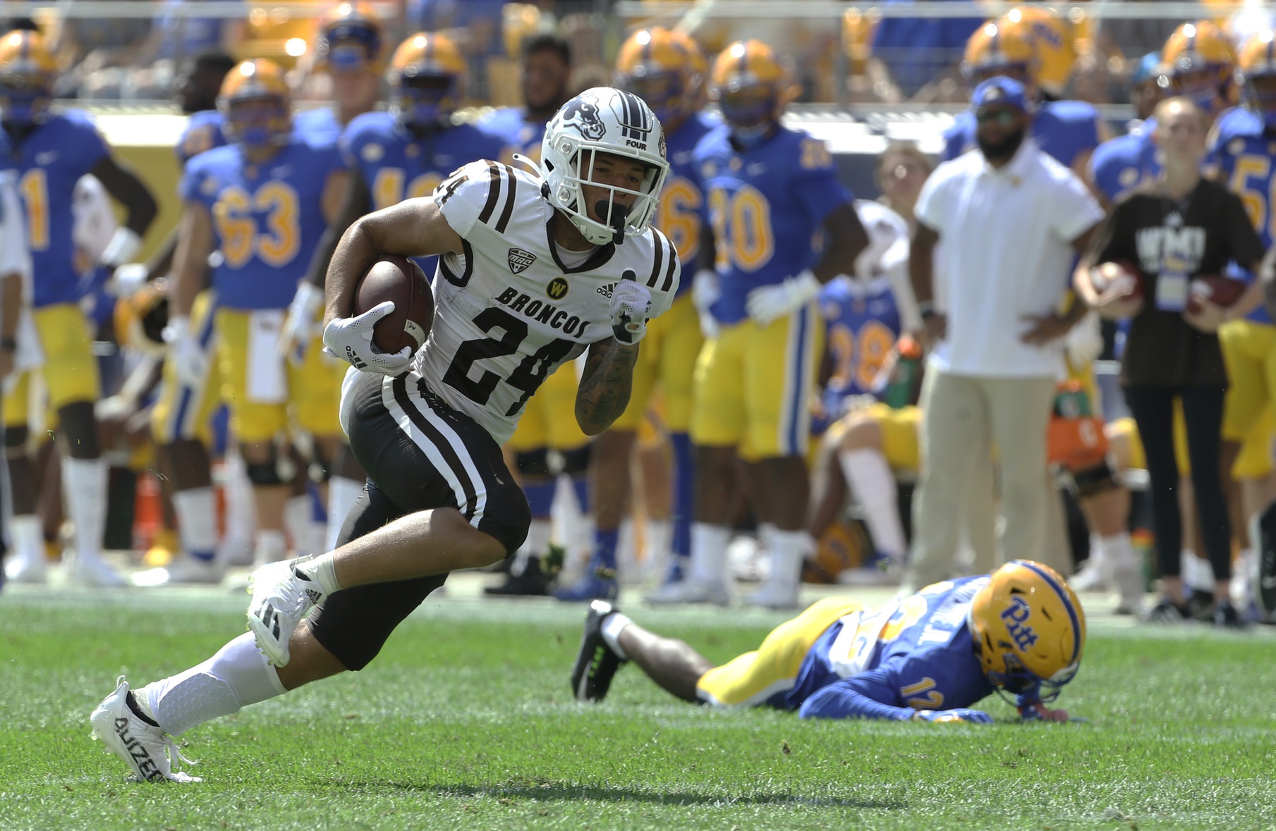 Monson: 2022 NFL Draft Wide Receiver Rankings, NFL Draft