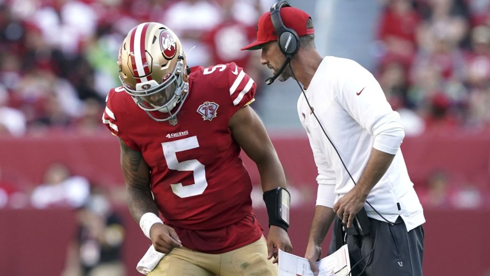 San Francisco 49ers Schedule 2022: Picks, predictions and best bets, NFL  and NCAA Betting Picks