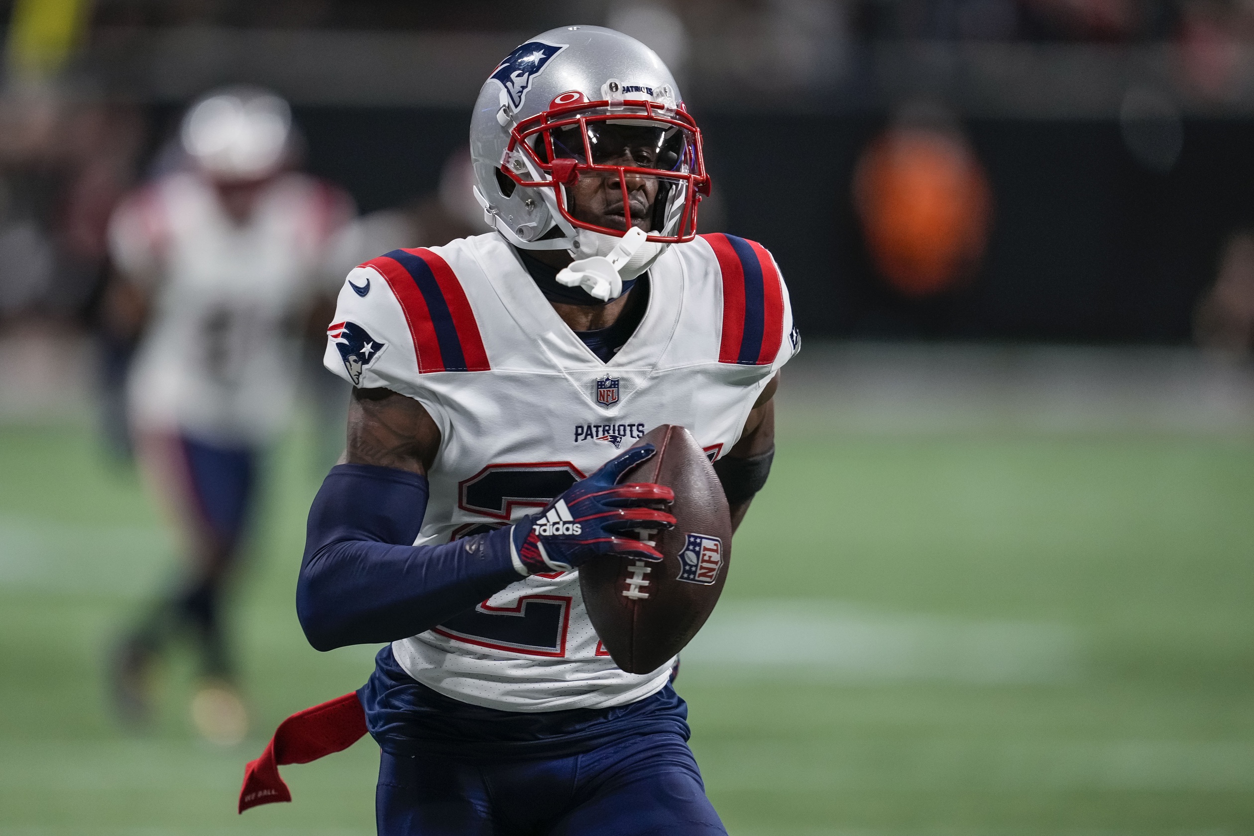 Grading the 2021 NFL free agency class by position