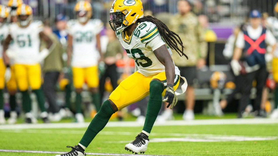 Determining Davante Adams' value as a 2022 free agent