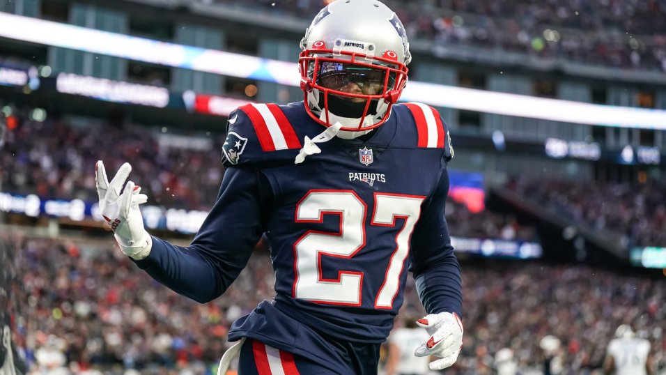 Best cornerbacks available in the 2022 NFL Draft and free agency, NFL  Draft