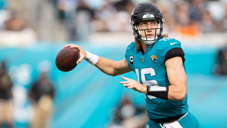 NFL Betting 2022: Juicy odds on Jags winning South and Trevor