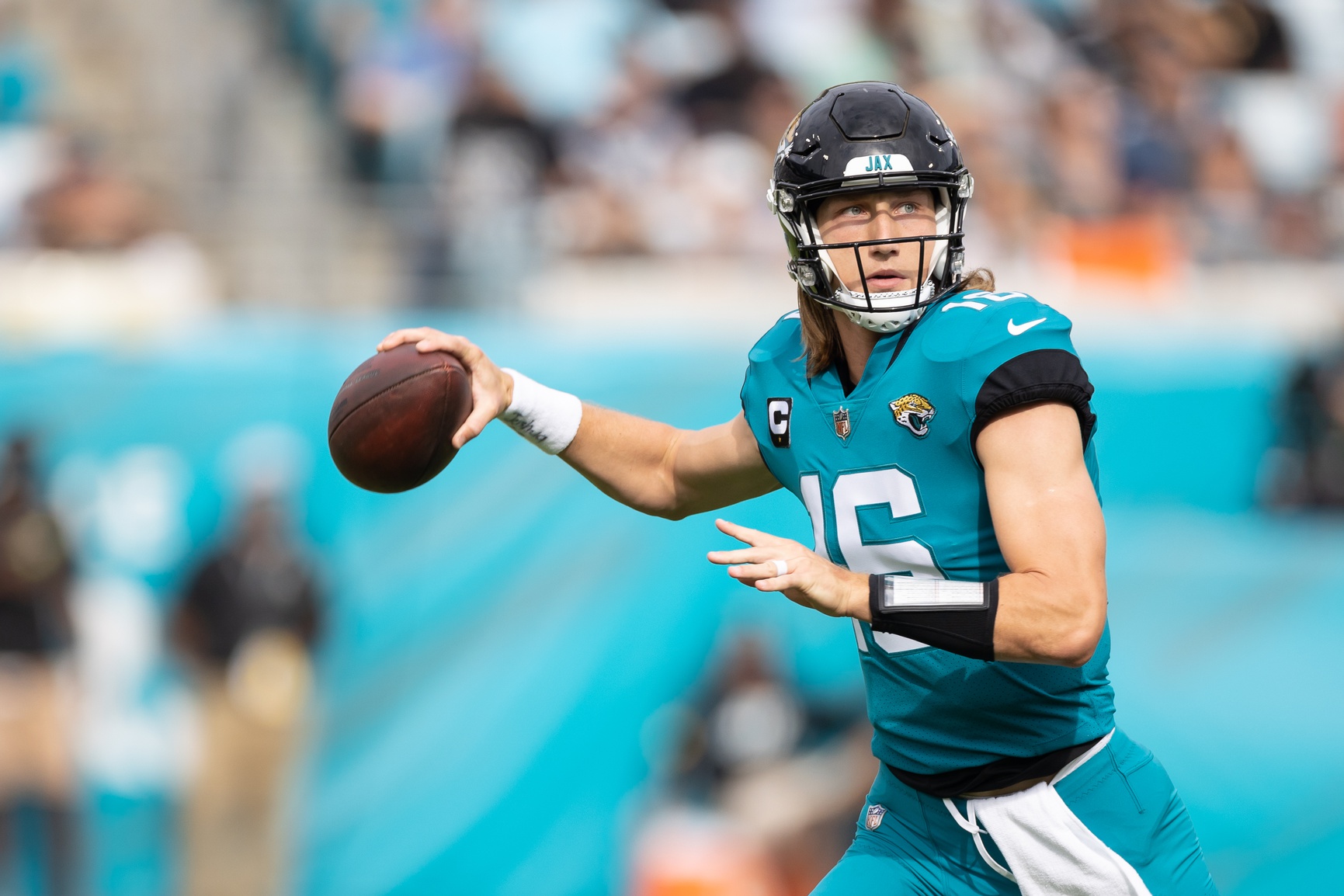 Jacksonville Jaguars 2022 Offseason Blueprint: How The Team Can Build ...