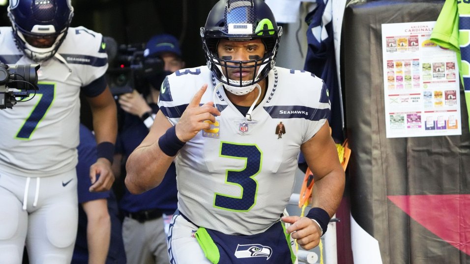 pro bowl 2022 russell wilson