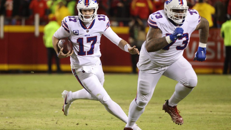 Titans-Bills MNF Betting Preview: Best Bets, Player Props, Picks, NFL and  NCAA Betting Picks