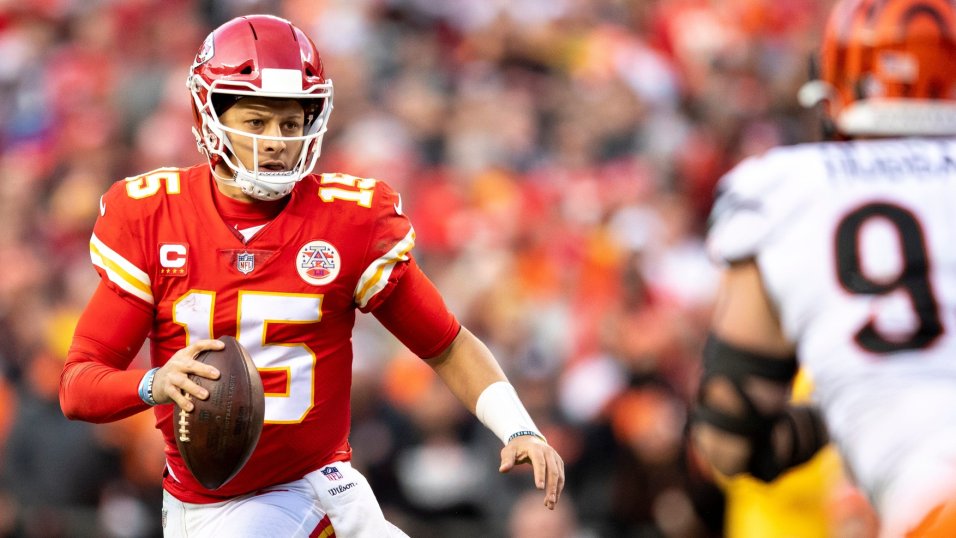 Bold predictions for every NFL team in 2022 — AFC West, NFL News, Rankings  and Statistics