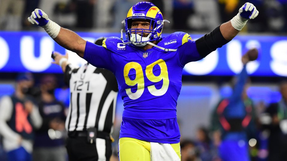 Bold predictions for every NFL team in 2022 — NFC West, NFL News, Rankings  and Statistics