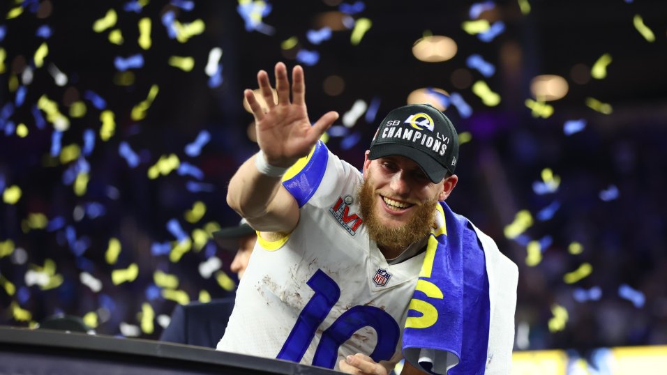 Rams enter Super Bowl with more accomplished roster than Bengals