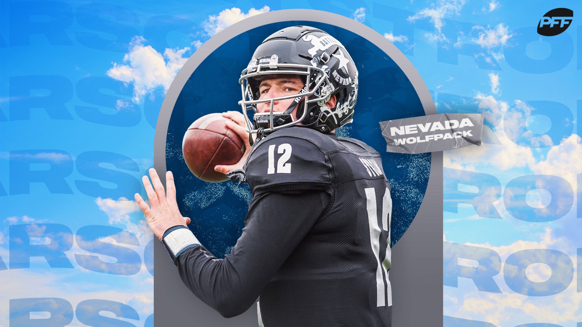 Carson Strong is still standing tall among the 2022 NFL Draft QB class
