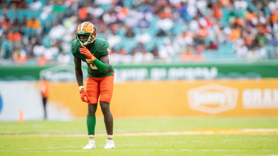 2022 NFL Draft: 10 best HBCU draft prospects, NFL Draft