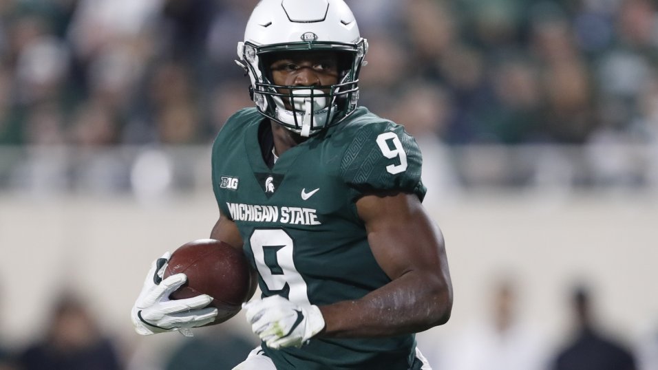 Fantasy Football Rankings and Tiers: Post-draft 2022 rookie running back  model, NFL Draft