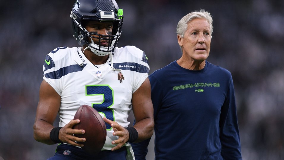 Kyed: Examining the Seattle Seahawks' options at QB after trading Russell  Wilson to the Broncos, NFL News, Rankings and Statistics