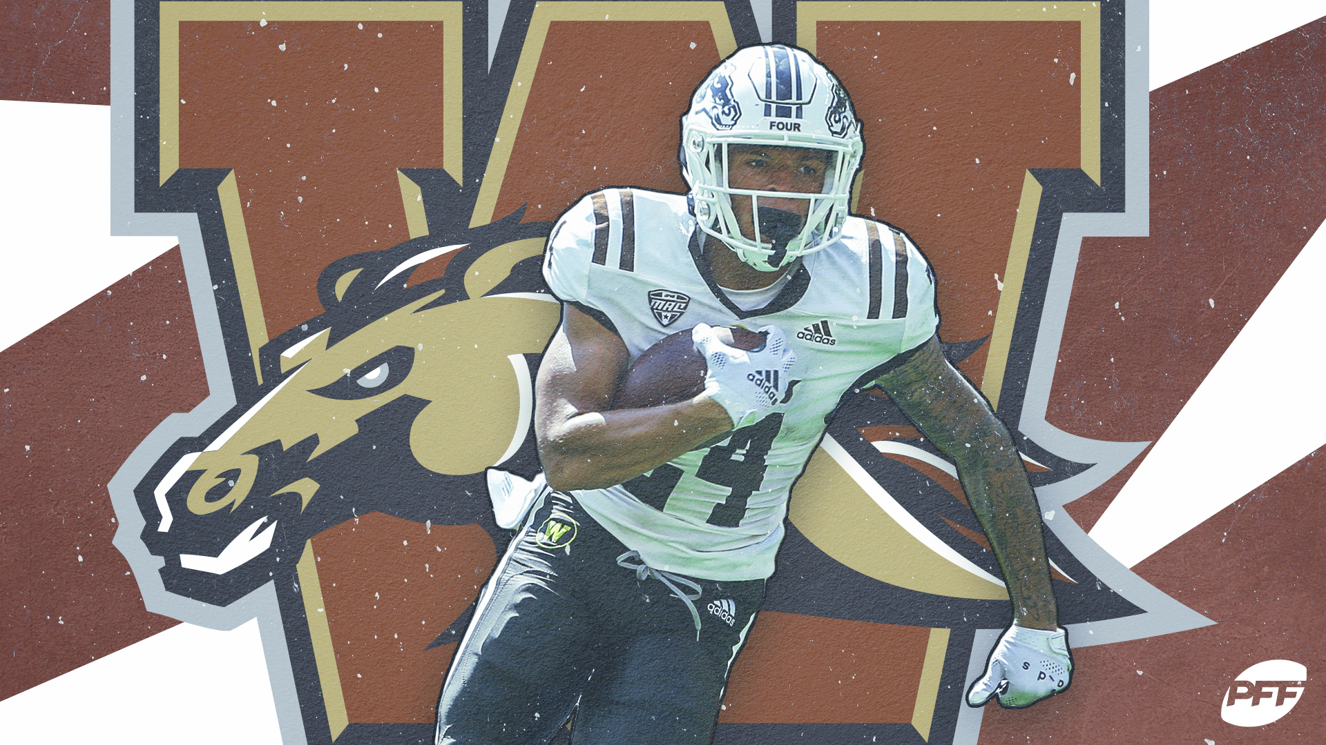 draft-western-michigan-wr-skyy-moore-polished-route-runner-2022-nfl-draft