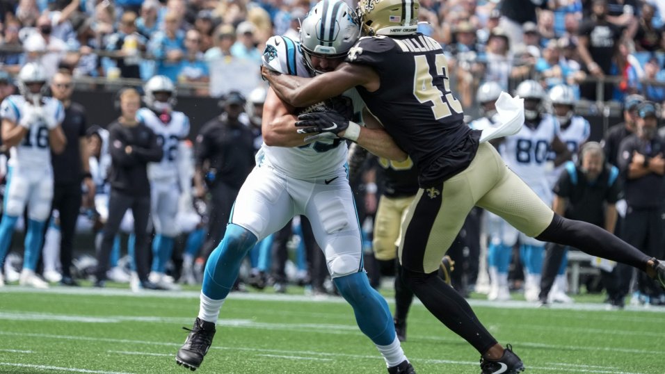 New Orleans Saints roster ranked NFL's 11th best ahead of 2022 by PFF