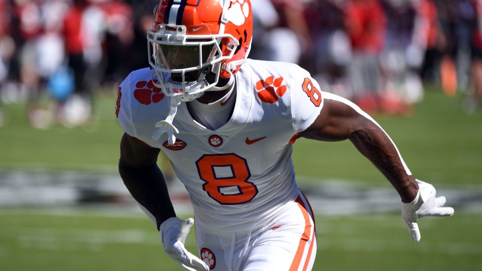 Justyn Ross Injury Update: What Happened to the Chiefs' WR?