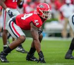 Renner's Final 2022 NFL Mock Draft: Travon Walker lands with the