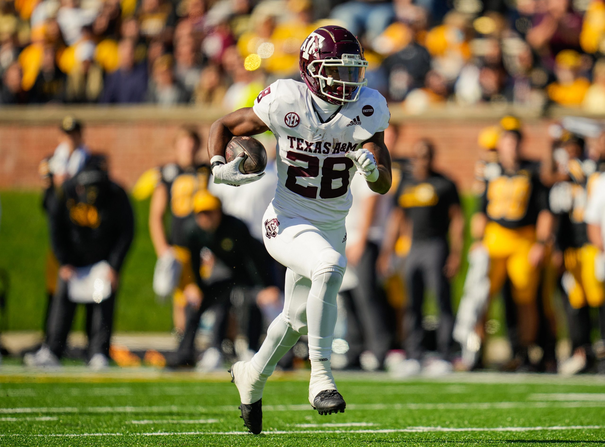 2022 Rookie Profile: Kyren Williams – Running Back - Dynasty Nerds