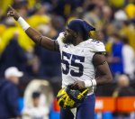 PFF's 'market-implied' mock draft has Seahawks taking a pair of defenders  in first round - Field Gulls