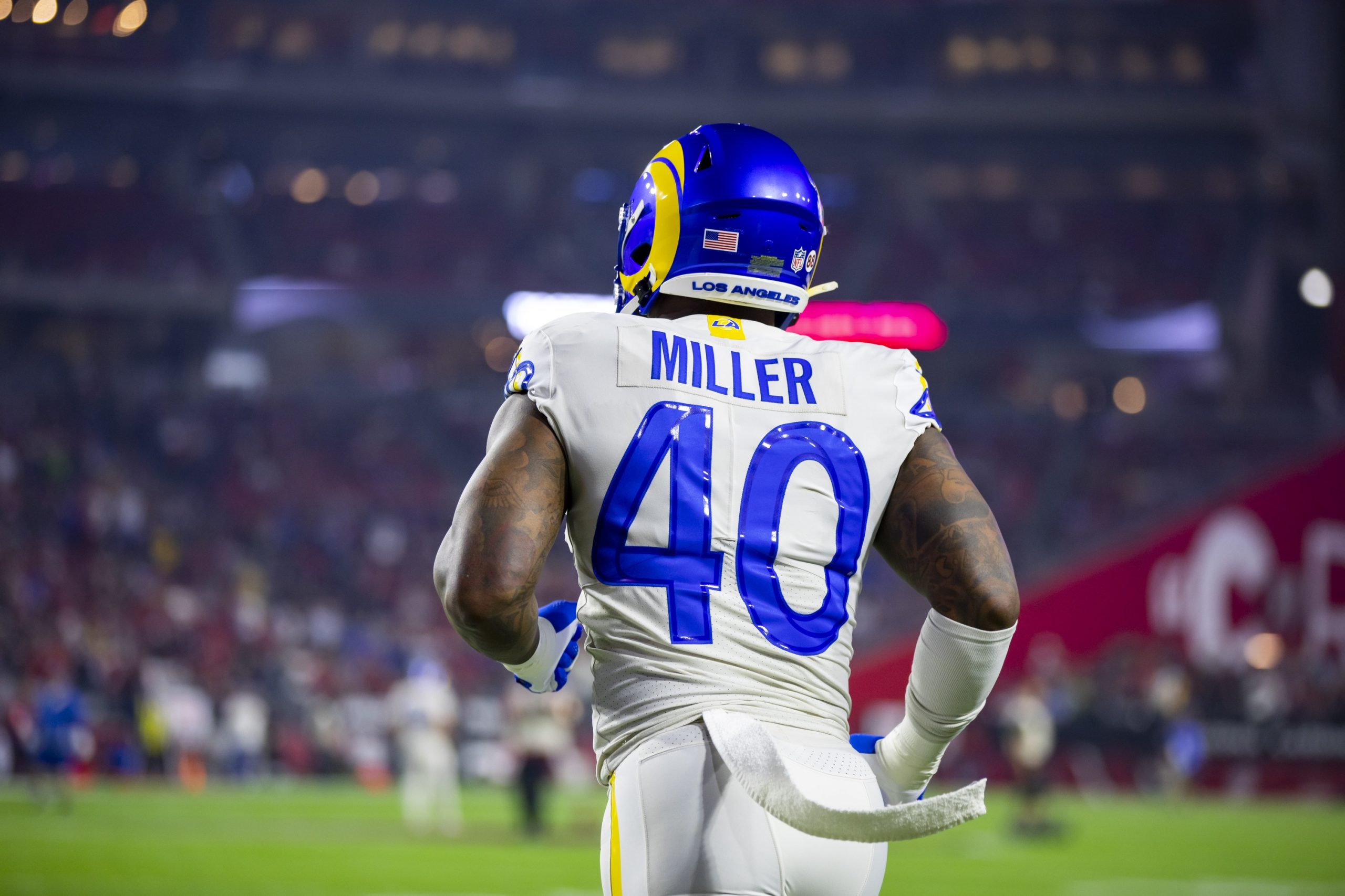 2022 NFL interior defender rankings and tiers, NFL News, Rankings and  Statistics