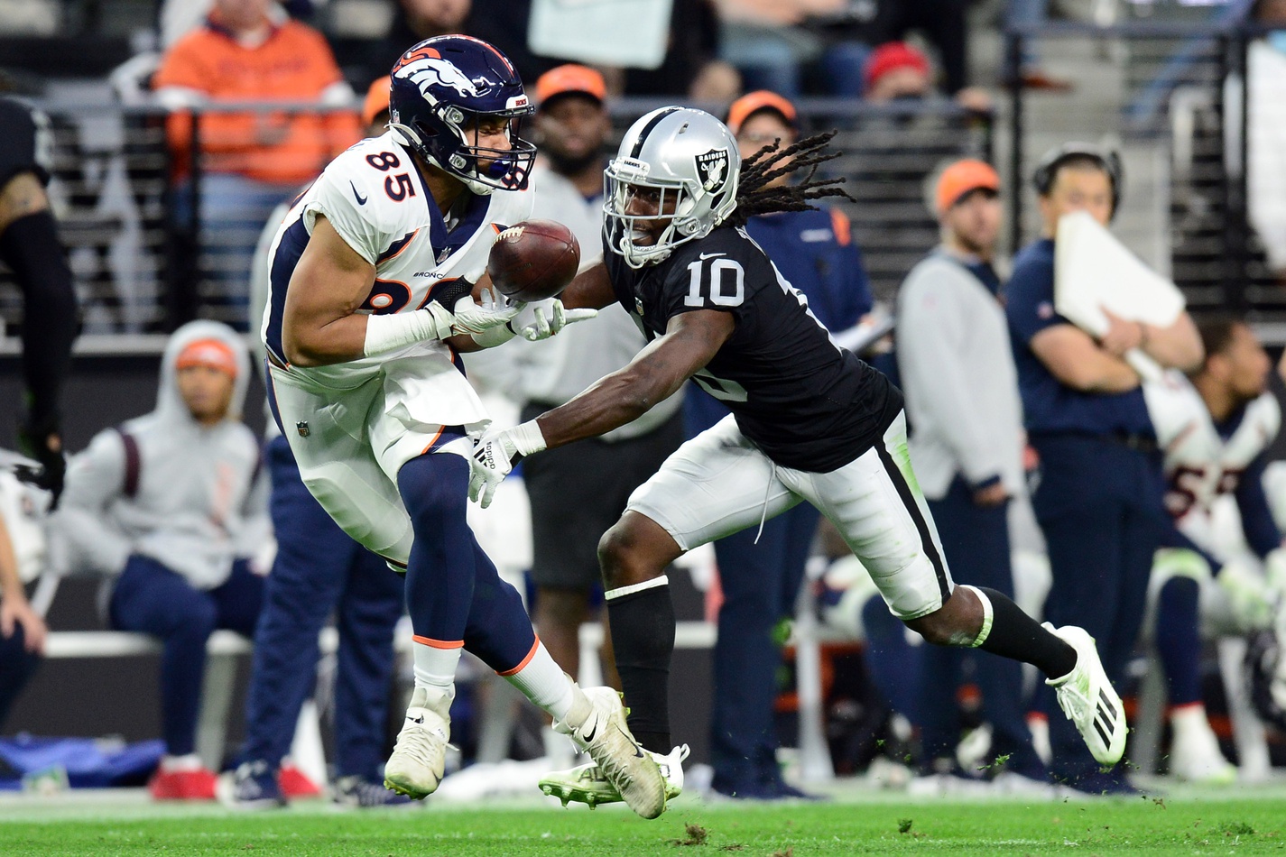 NFL Free Agent Signings 2022: Cordarrelle Patterson's dynasty fantasy  impact after re-signing with the Falcons