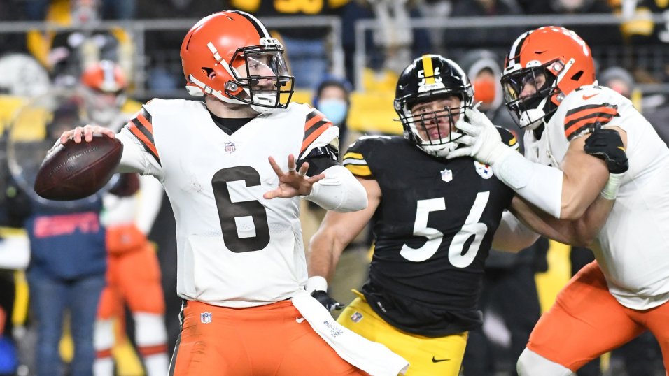 Doug Kyed's Mailbag: Cleveland Browns' quarterback situation