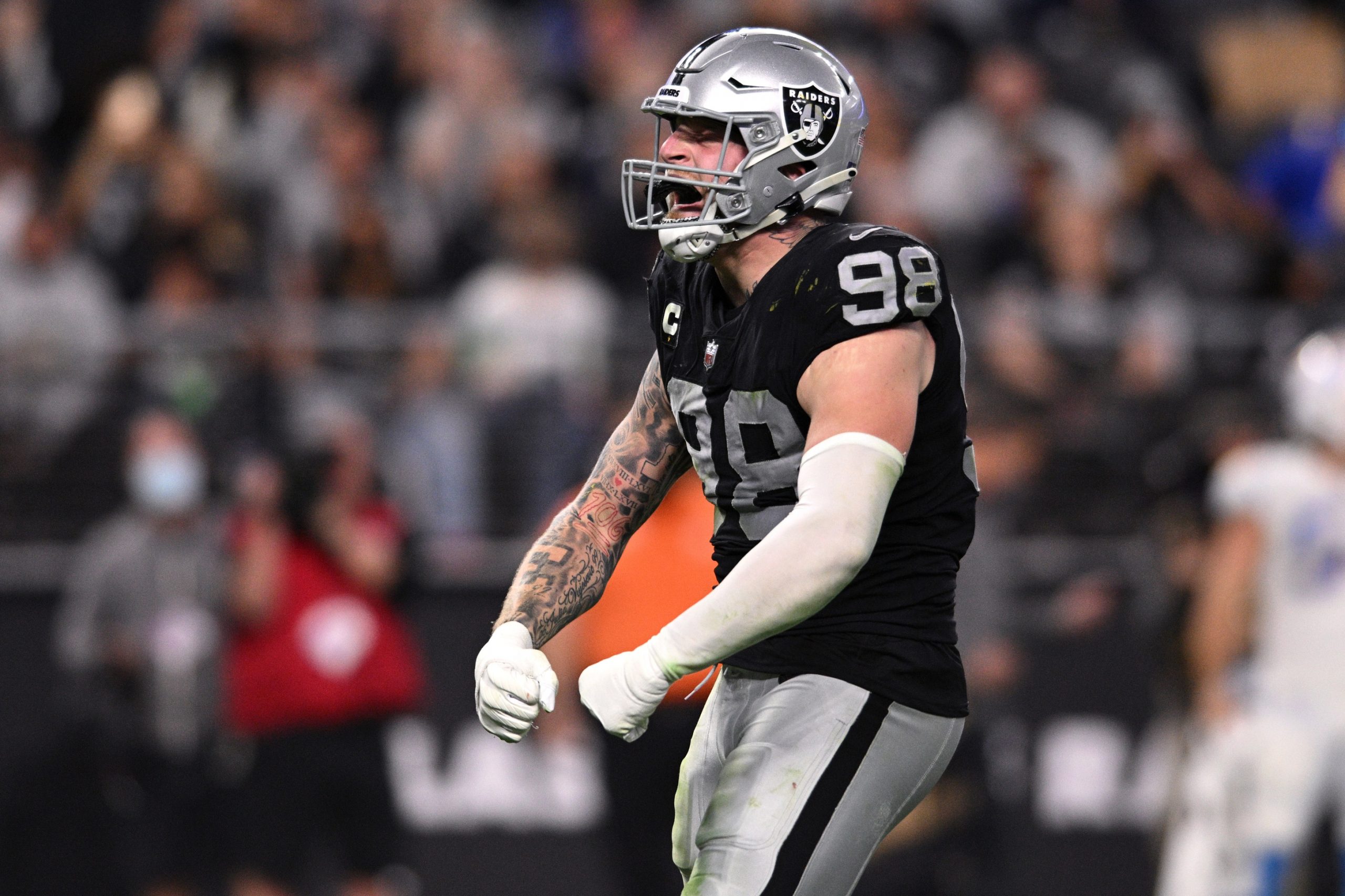 PFF ranks the top-10 interior defensive linemen ahead of the 2019 NFL  season, NFL News, Rankings and Statistics