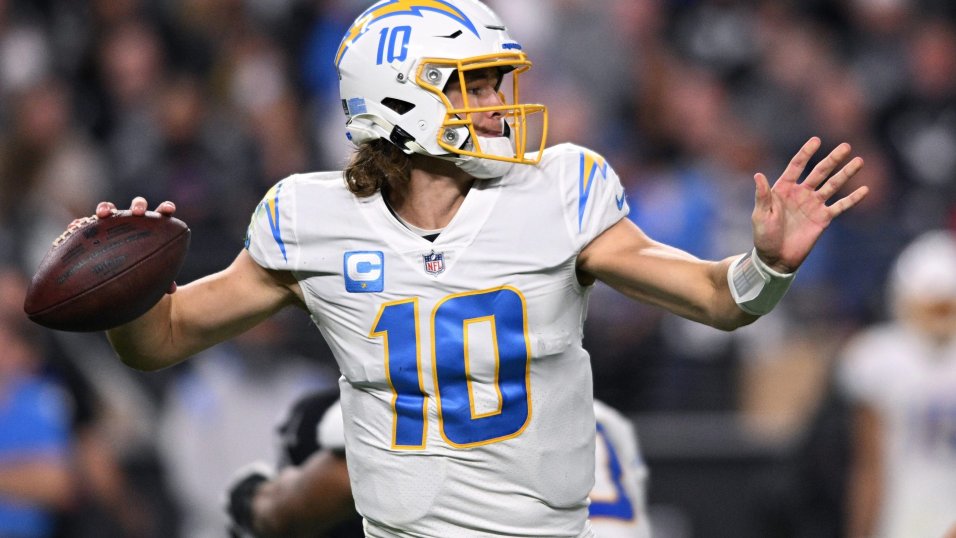 Los Angeles Chargers season prediction: Best and worst case for 2022
