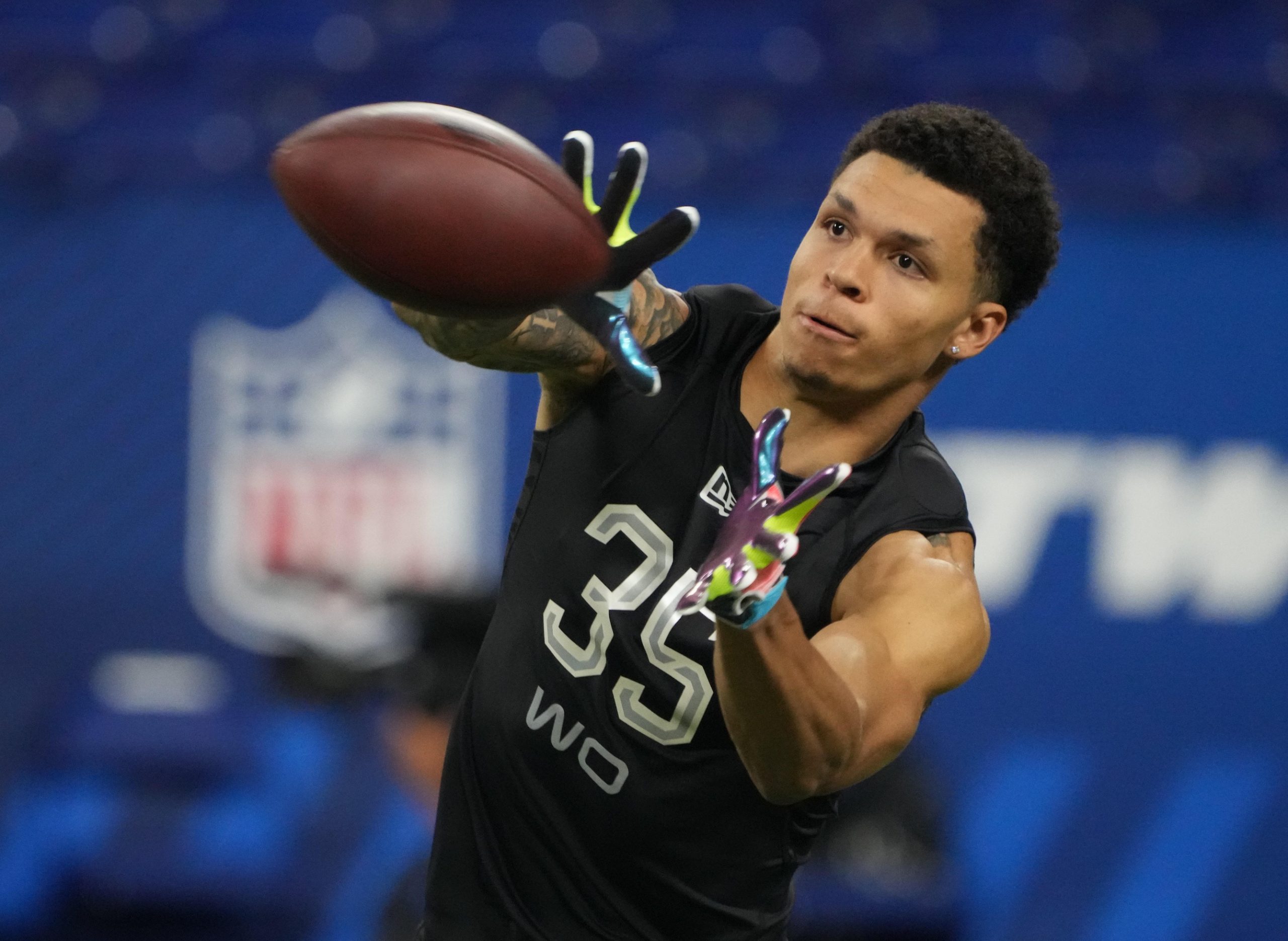 fantasy-football-post-combine-2022-rookie-wide-receiver-model