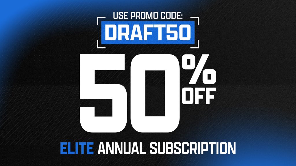 NFL Membership Bundles Fantasy Guru, 50% OFF