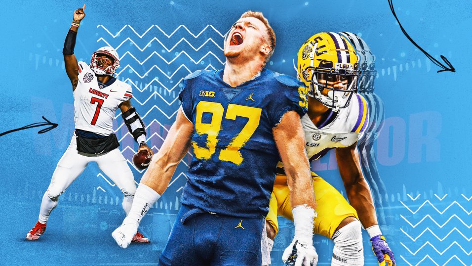 PFF on X: NFL Power Rankings before the NFL Draft 
