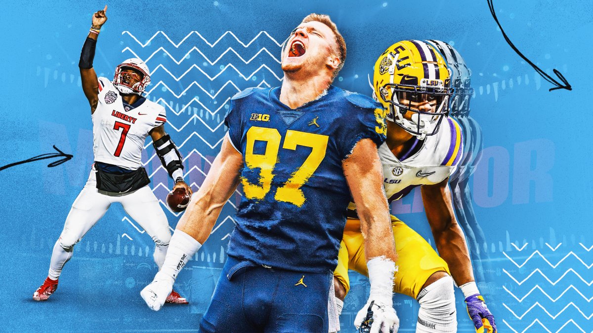 PFF's 2022 NFL Draft Guide is LIVE and now includes 250 prospects ...