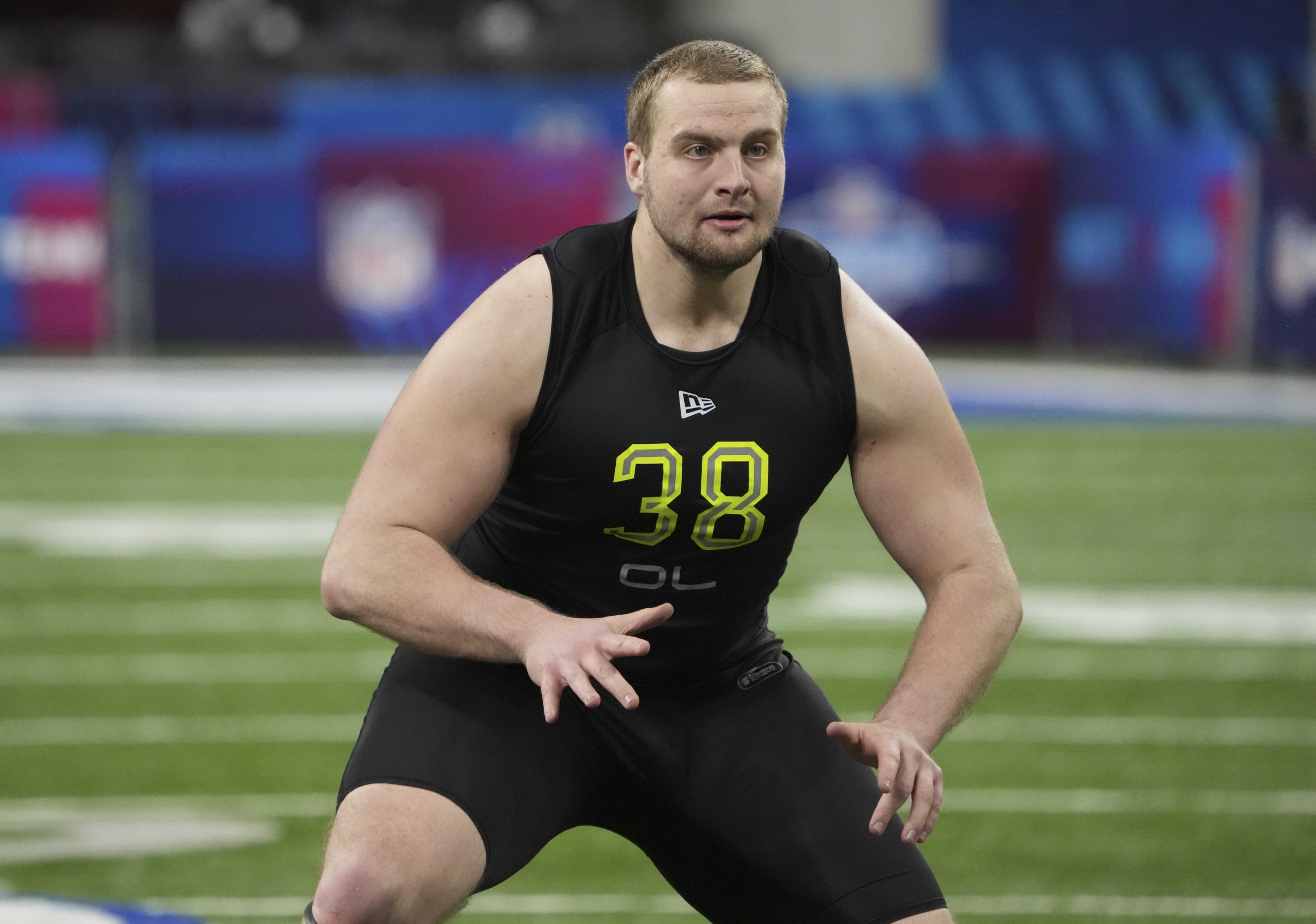 2022 NFL DRAFT LB PROSPECT PROFILES: TOP 5, OUR GUYS, BUYER BEWARE,  SLEEPERS, SMALL SCHOOL STANDOUTS 