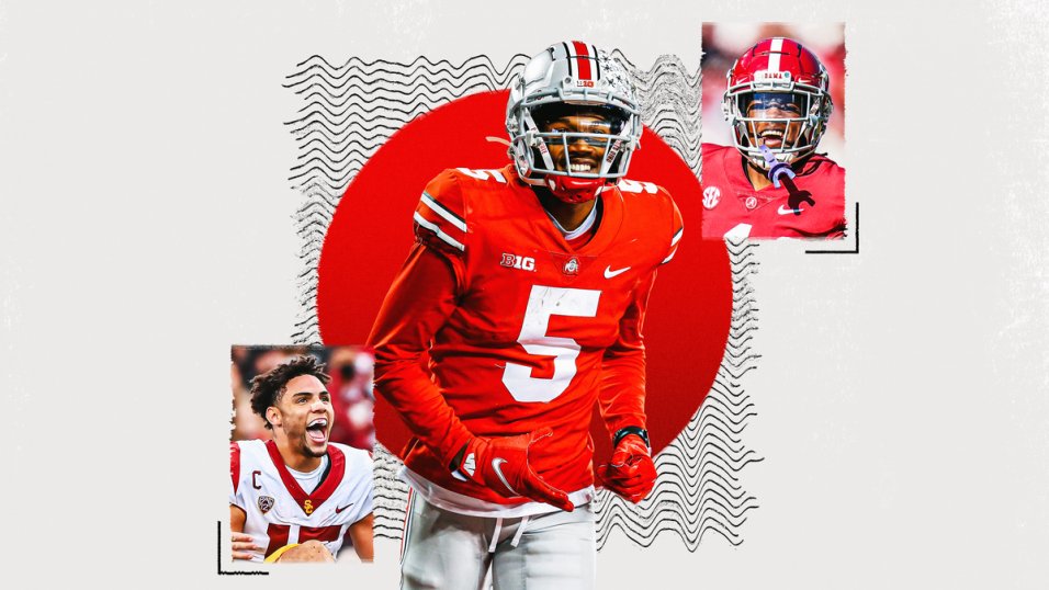2022 NFL Draft: All of PFF's draft coverage in one place, NFL Draft