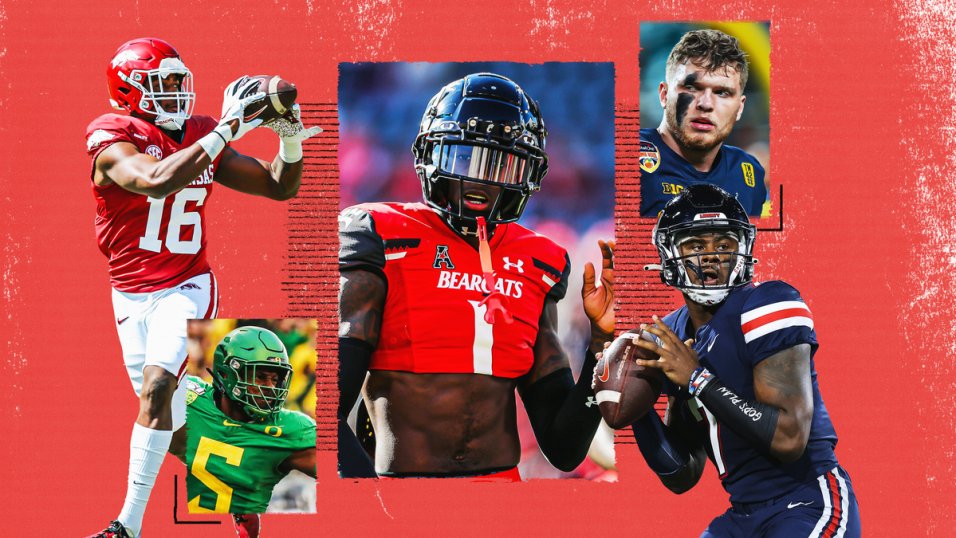 2024 HBCU NFL Draft Tracker. See the football players who have declared