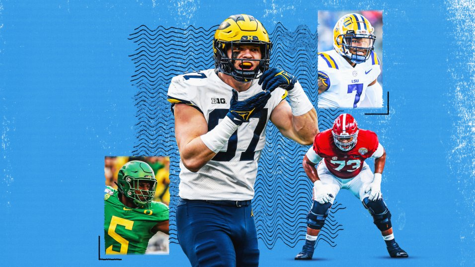 2022 NFL Draft: RB Positional Rankings, Final Grades, Ceiling Grades,  Advanced Stats, and Analysis