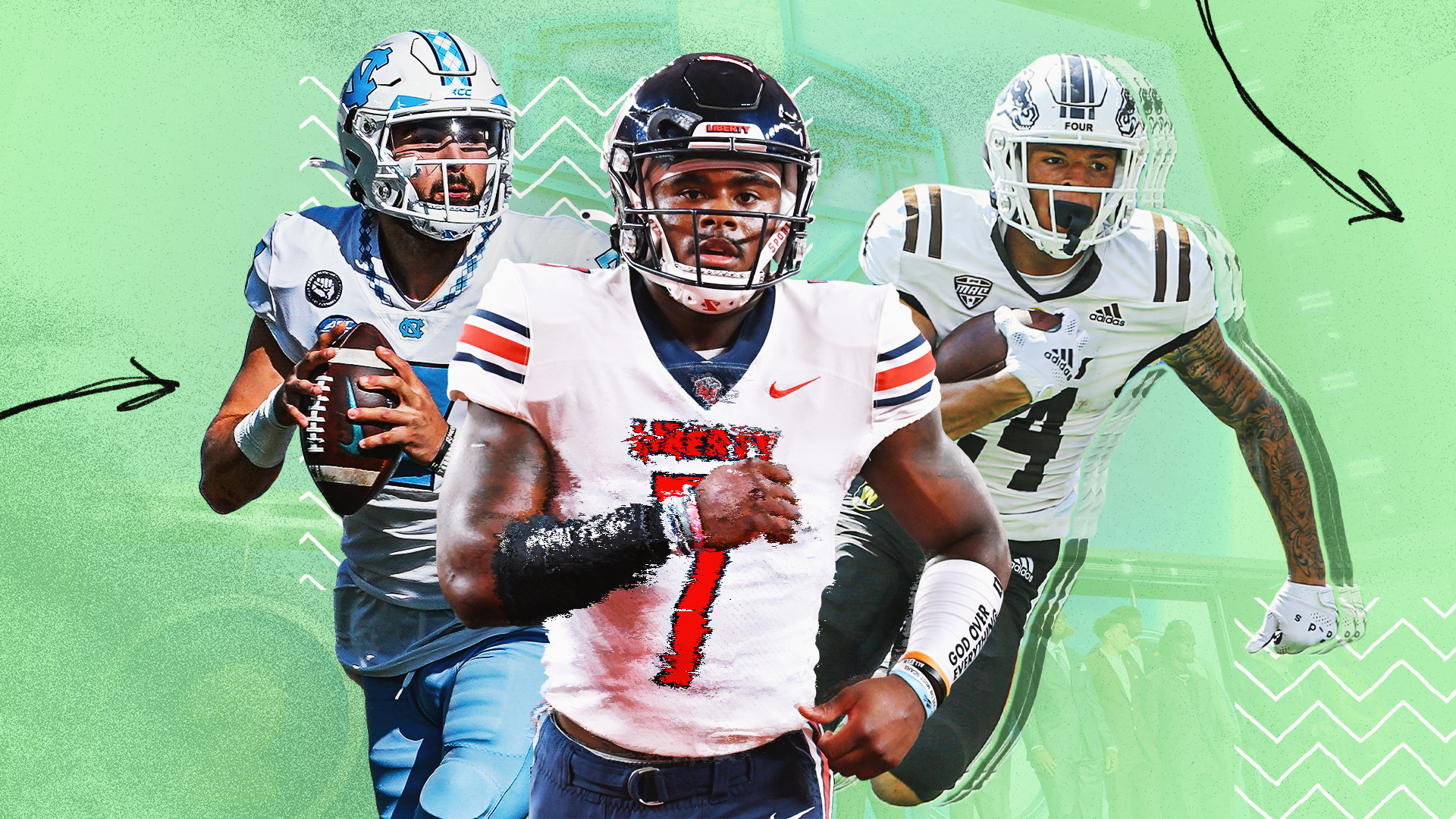 2022 NFL Draft Grades for all Round 2 and Round 3 picks NFL