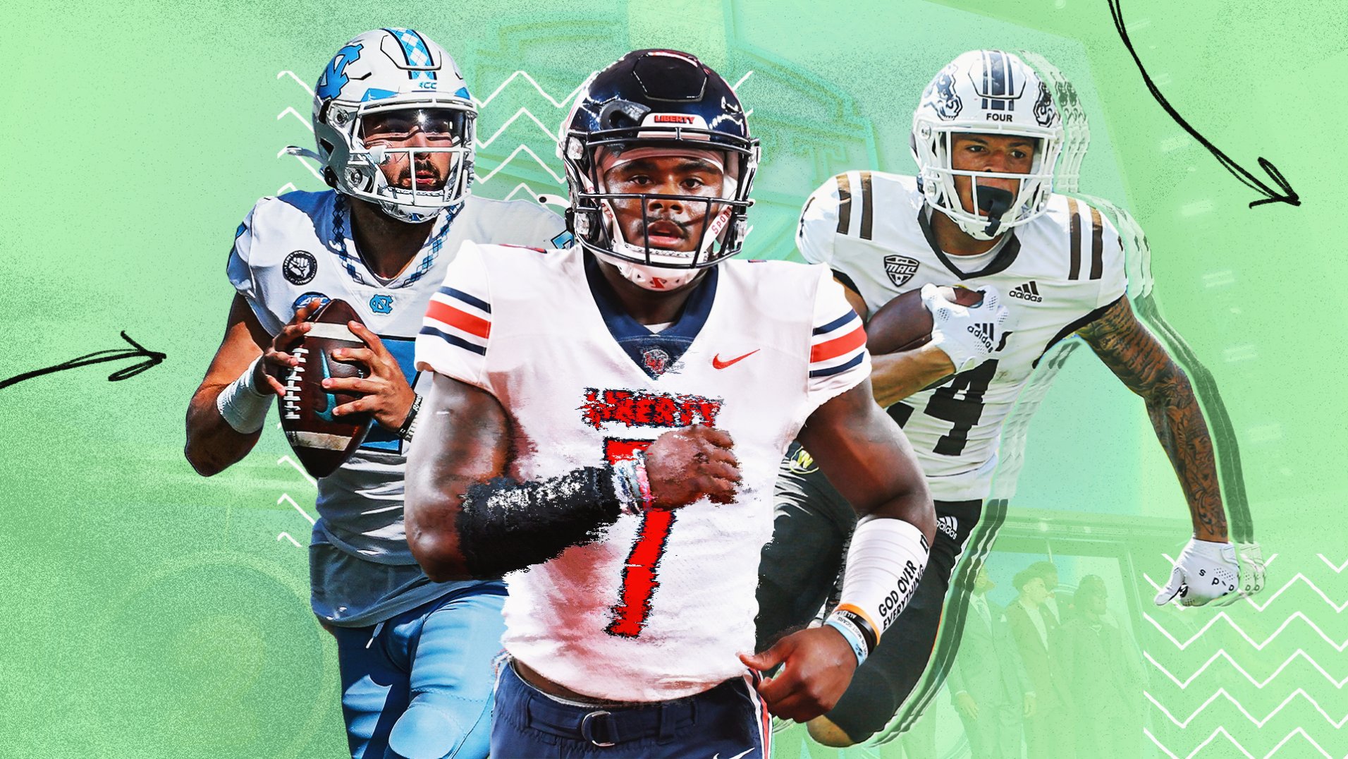 2022 NFL Draft: Grades for all Round 2 and Round 3 picks | NFL Draft | PFF