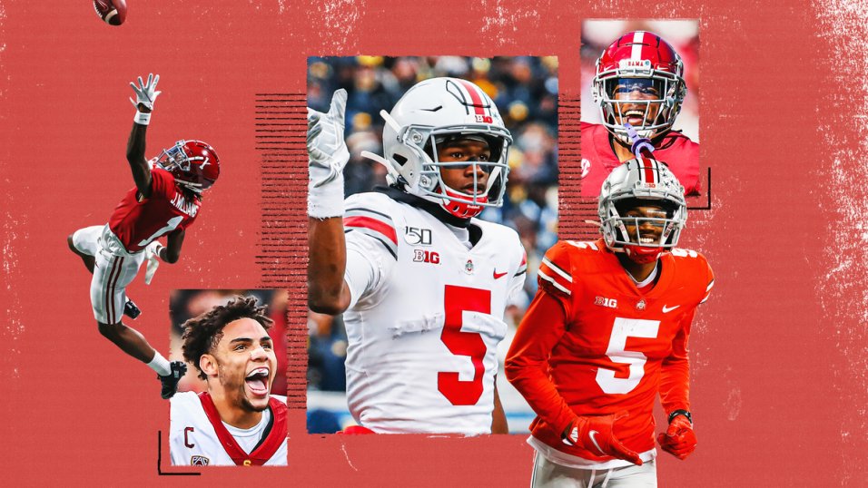 2022 NFL Draft: RB Positional Rankings, Final Grades, Ceiling Grades,  Advanced Stats, and Analysis