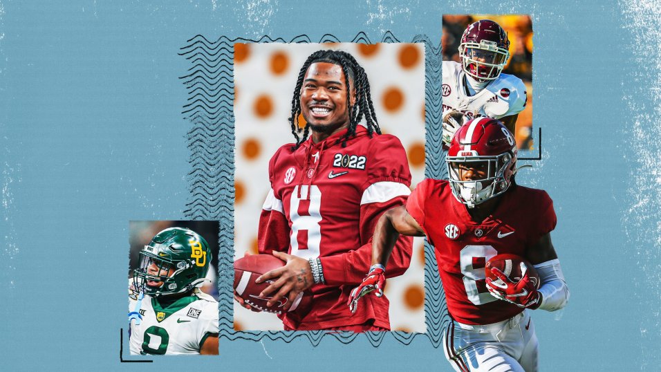 2022 NFL Draft: 17 underrated prospects who could go earlier than expected, NFL Draft