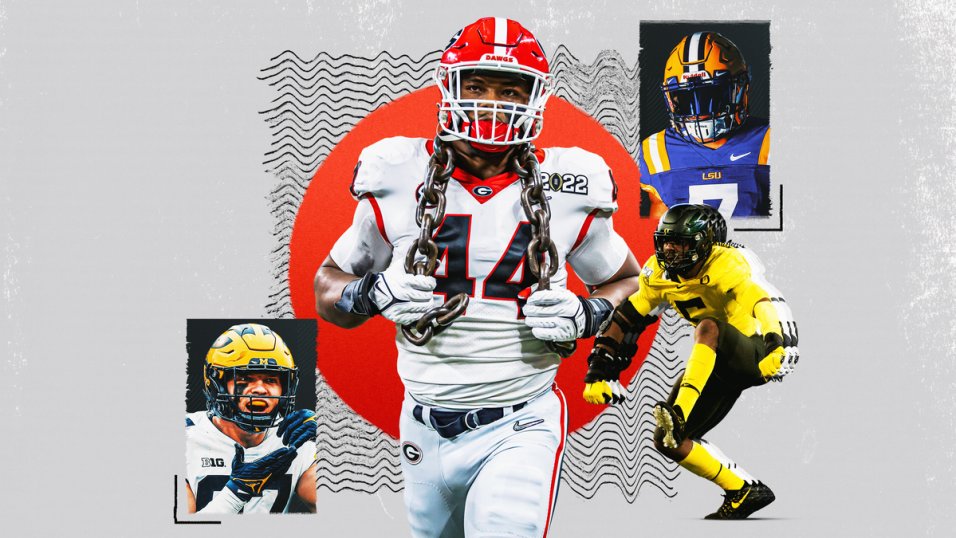 2022 Draft RB Prospects: PFF Grades And Big Board Ranks - Steelers