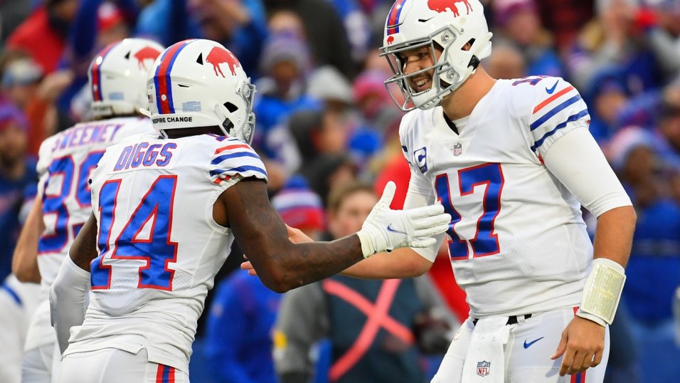 Buffalo Bills - Our 2022 Draft picks are set. Everything you need