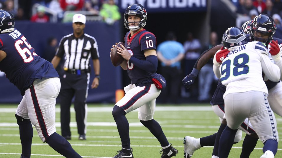 2022 Fantasy Football Team Preview: Houston Texans, Fantasy Football News,  Rankings and Projections