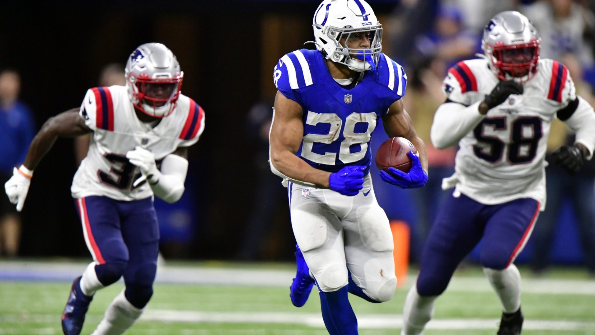 2022 NFL Running Back Rankings and Tiers NFL News, Rankings and