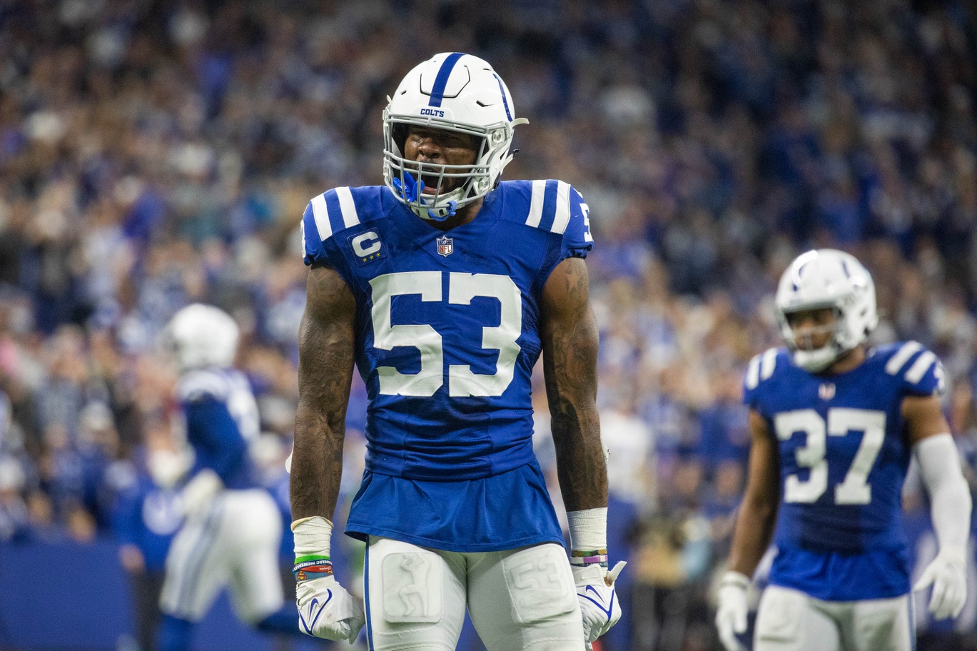 2022 NFL Linebacker Rankings and Tiers | NFL News, Rankings and