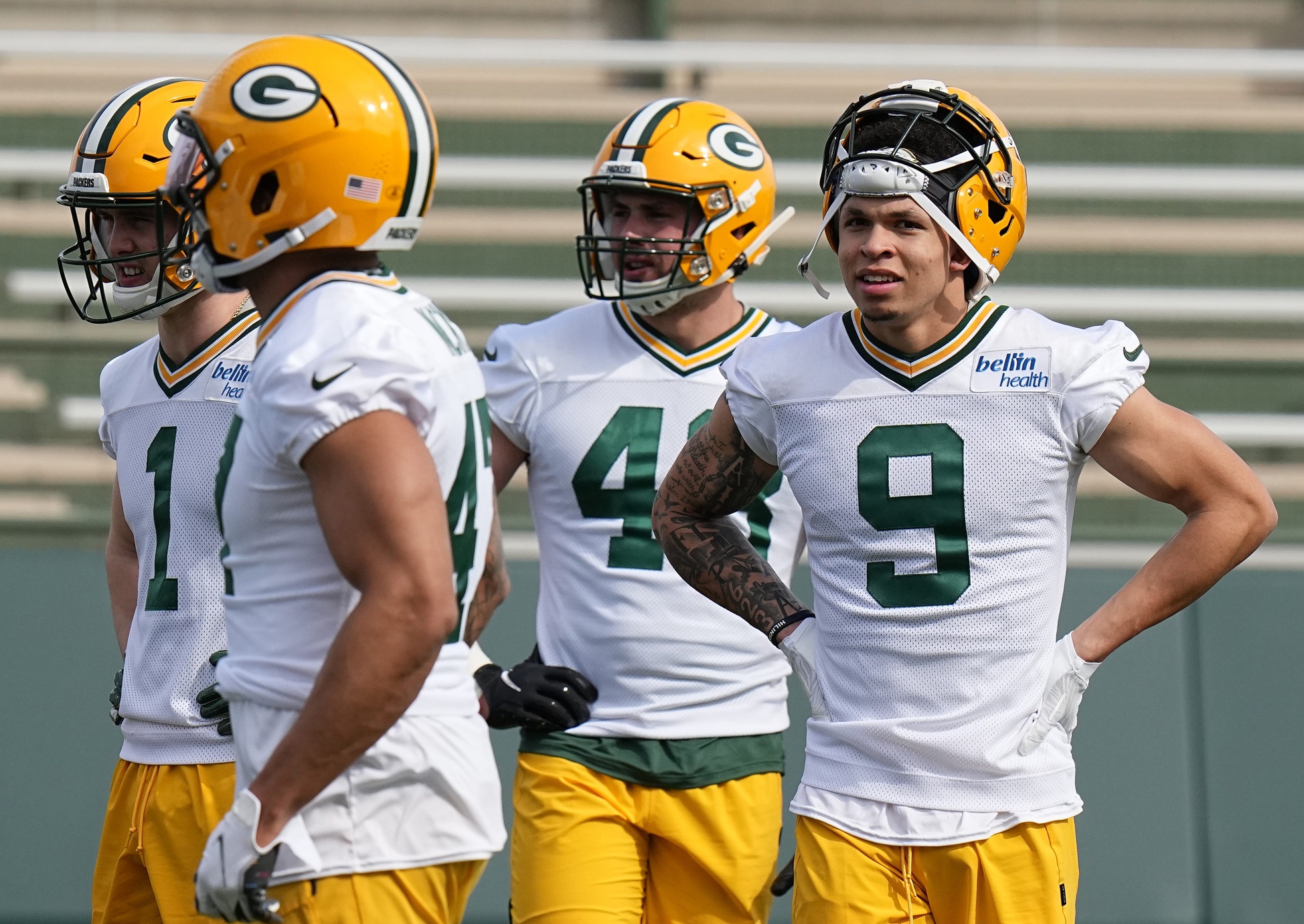 nfl-packers-add-speed-versatility-receiver-christian-watson-romeo-doubs