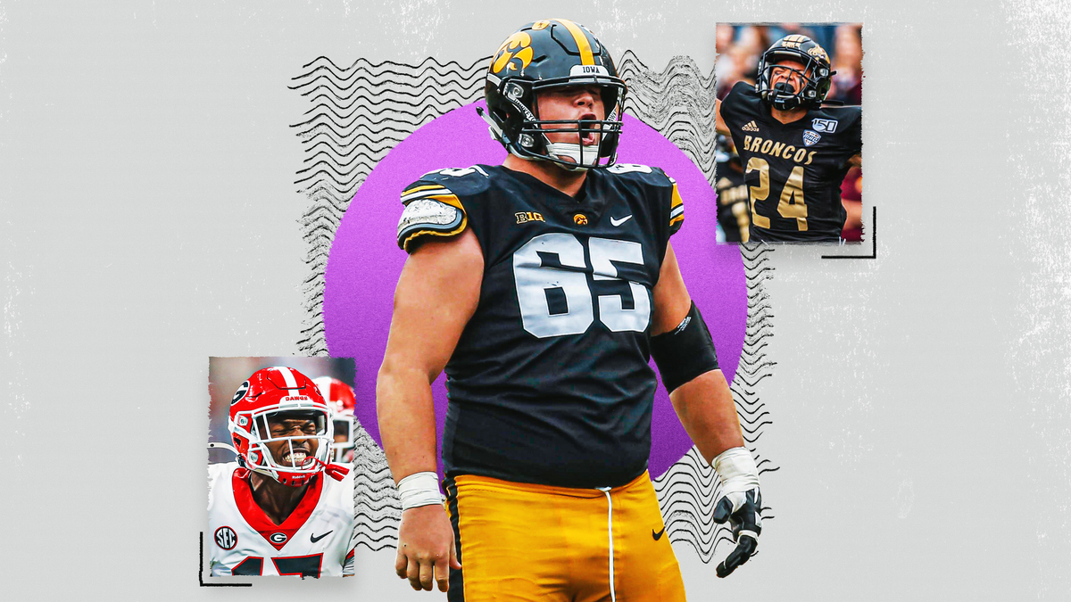 The Best Picks In Every Round Of The 2022 NFL Draft