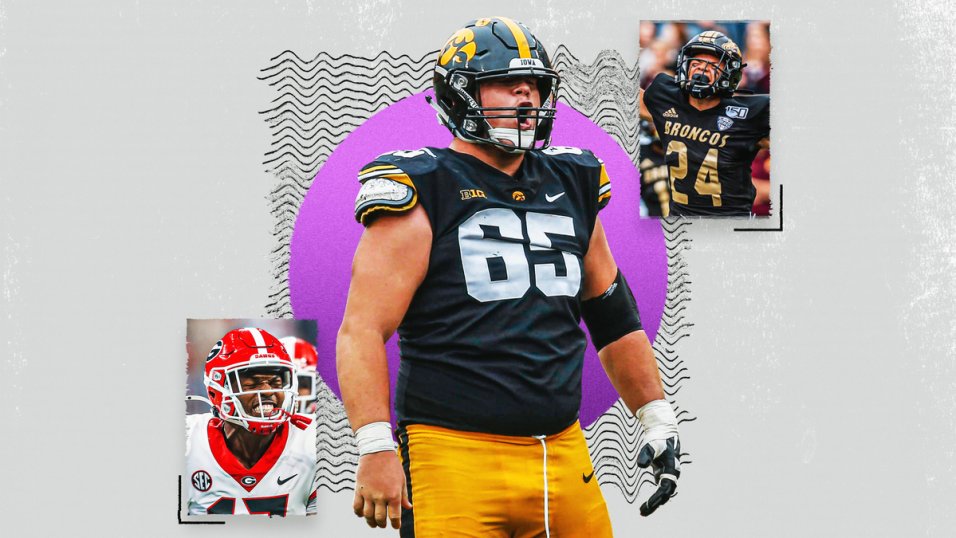 2022 NFL Draft: Best and Worst Pick for Every Team - AthlonSports