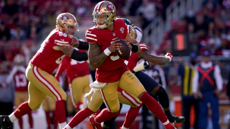 2022 Fantasy Football Team Preview: San Francisco 49ers, Fantasy Football  News, Rankings and Projections