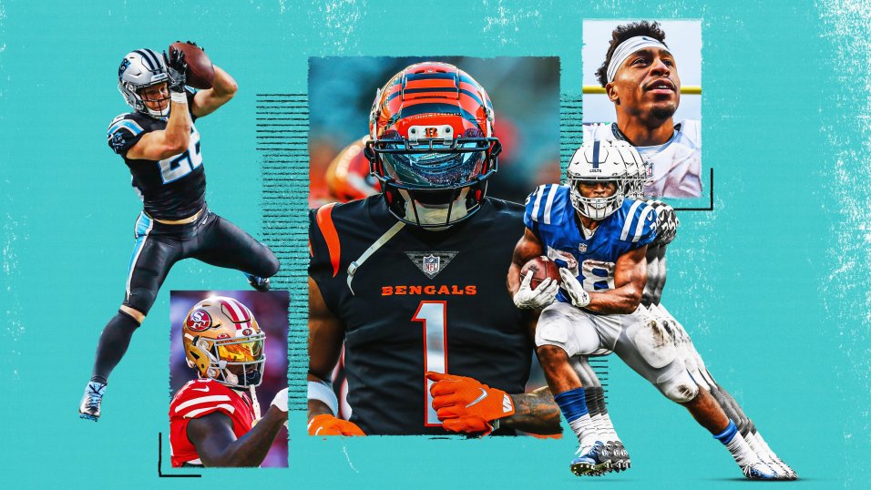 How to make the most out of a PFF subscription for fantasy football redraft  leagues, Best Ball and DFS, Fantasy Football News, Rankings and  Projections